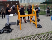 Trójbój Siłowy w ramach I Dobromiejskiego Weekendu Sportowego (19)