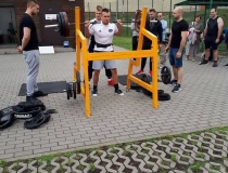 Trójbój Siłowy w ramach I Dobromiejskiego Weekendu Sportowego (22)
