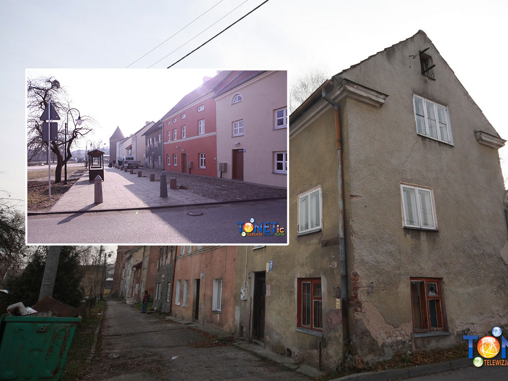 Dobre-Miasto-kamienice