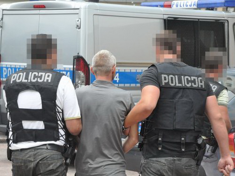 zdjęcie jest tylko ilustracją  do artykułu źródło policja.pl