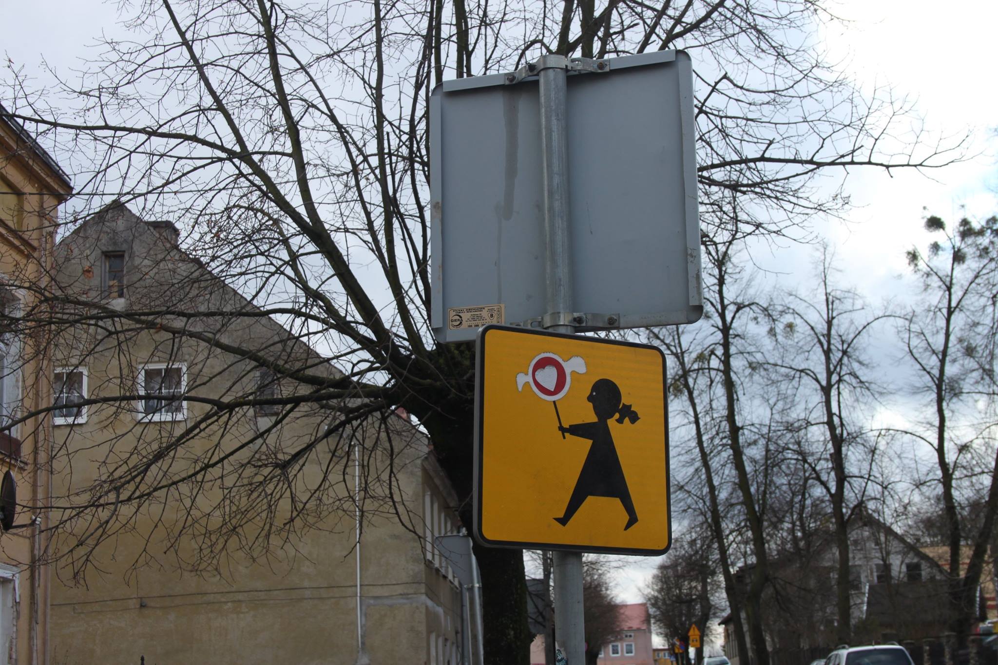 jana pawła olsztyńska komunalna kamień pomnik