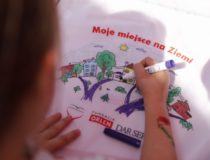 Moje miejsce na Ziemi