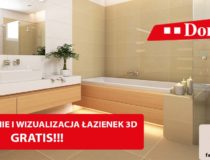 domix lazienki 1400