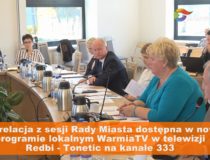 sesja zapowiedz