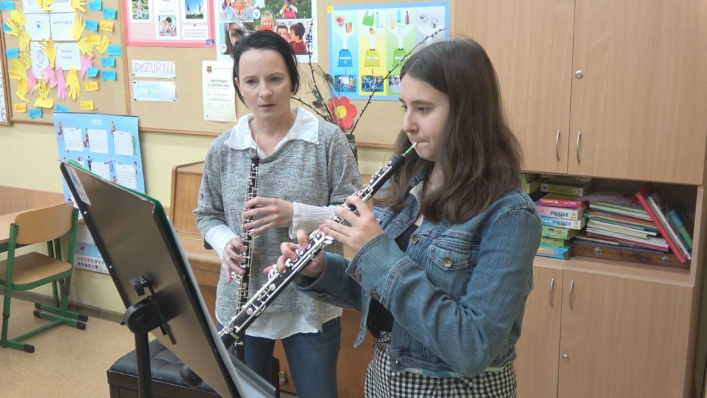 Oliwia Smyk Dywity Dobre Miasto